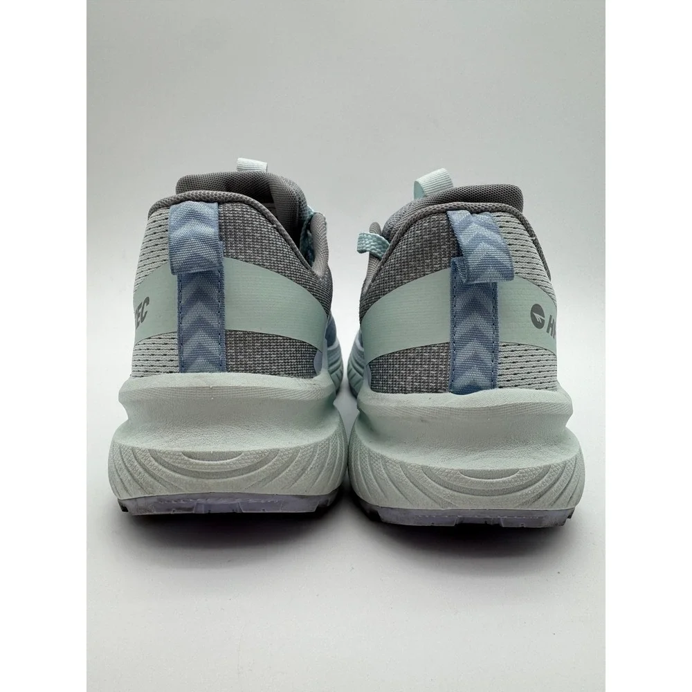 Hi-Tec Women's Size 9‎ Ice Castle Arctic Ice Running Walking Gym Shoes